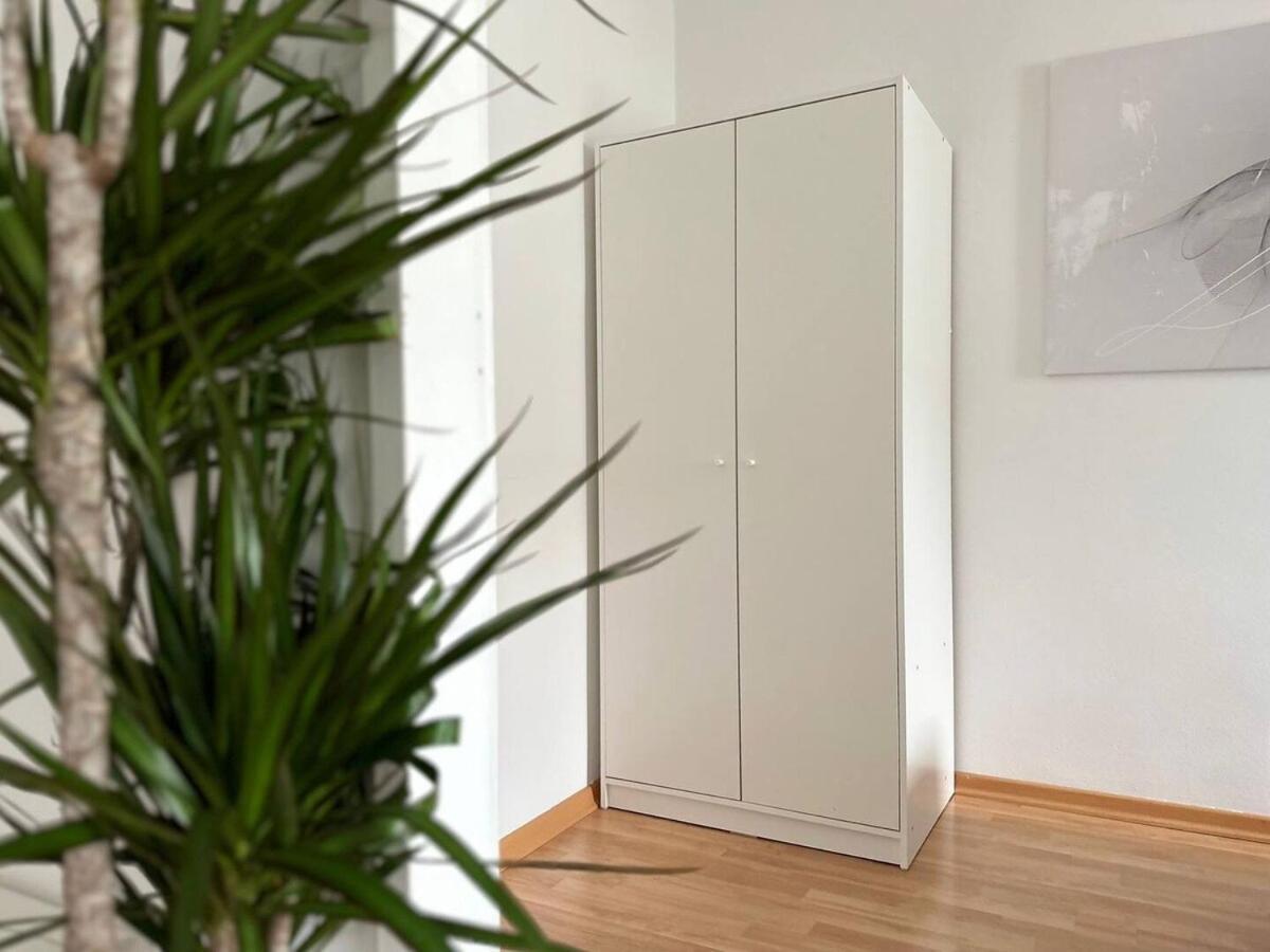 Perfect Location, 2 Min To Main Station, Long Term Stays Wien Eksteriør bilde