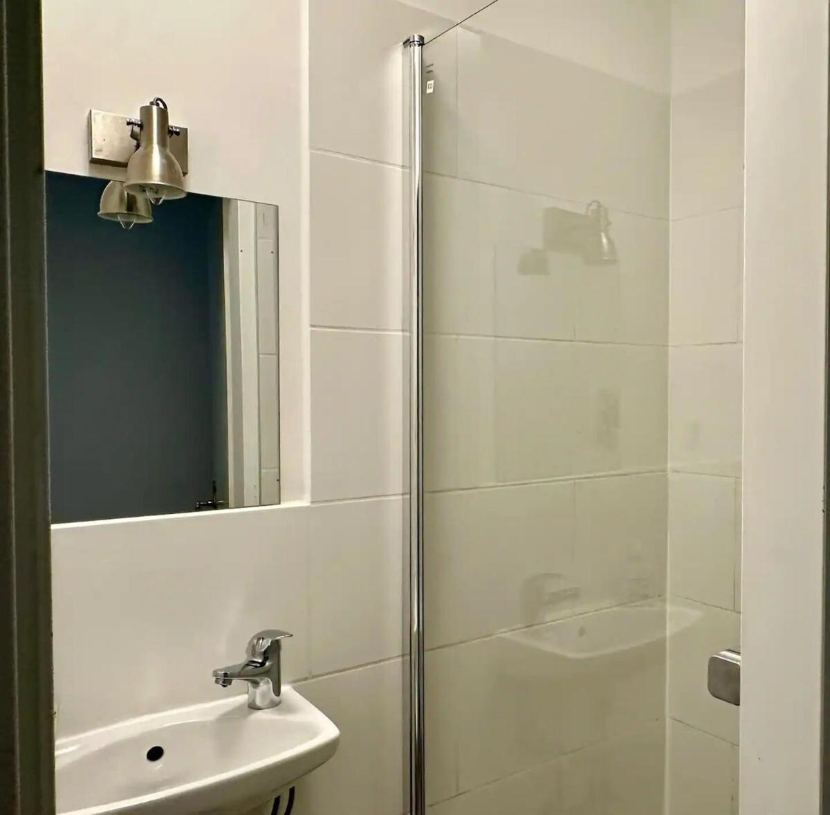 Perfect Location, 2 Min To Main Station, Long Term Stays Wien Eksteriør bilde
